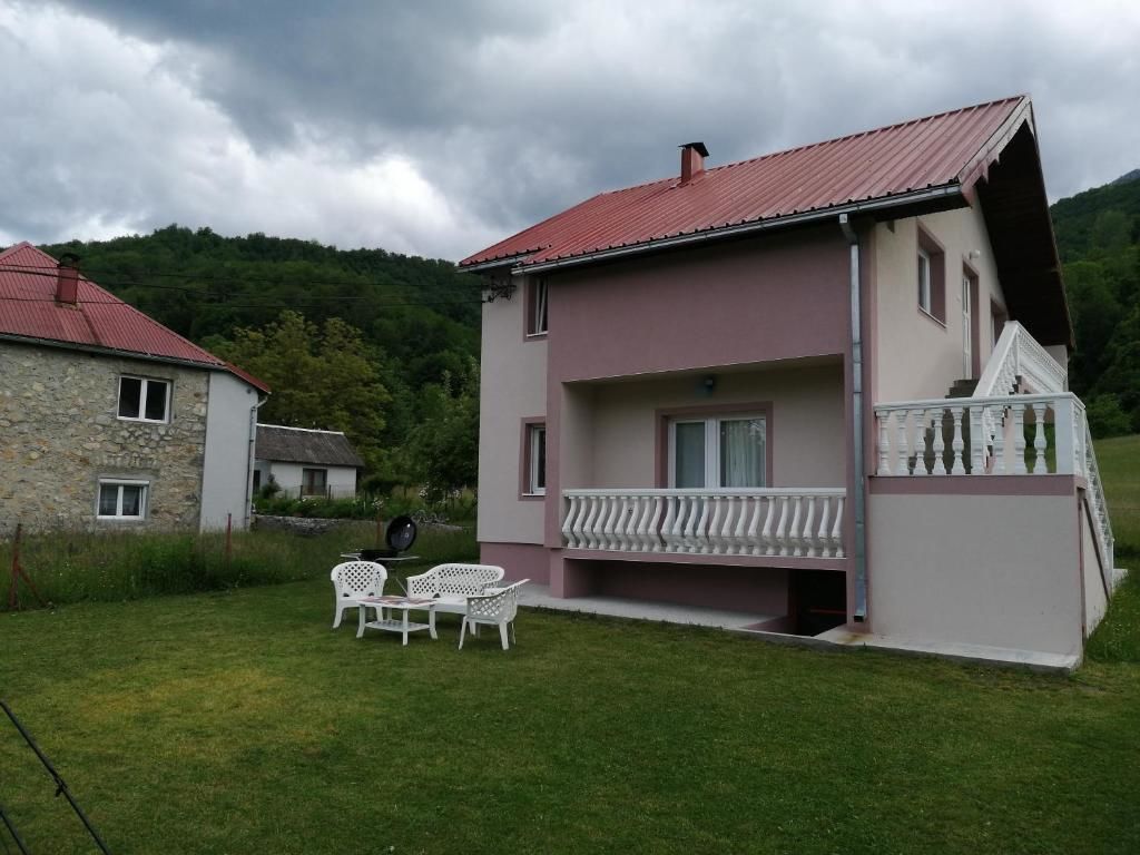 Дома для отпуска Holiday Home Zindovic Мойковац-31