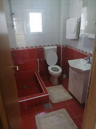 Дома для отпуска Holiday Home Zindovic Мойковац Дом с 2 спальнями-7