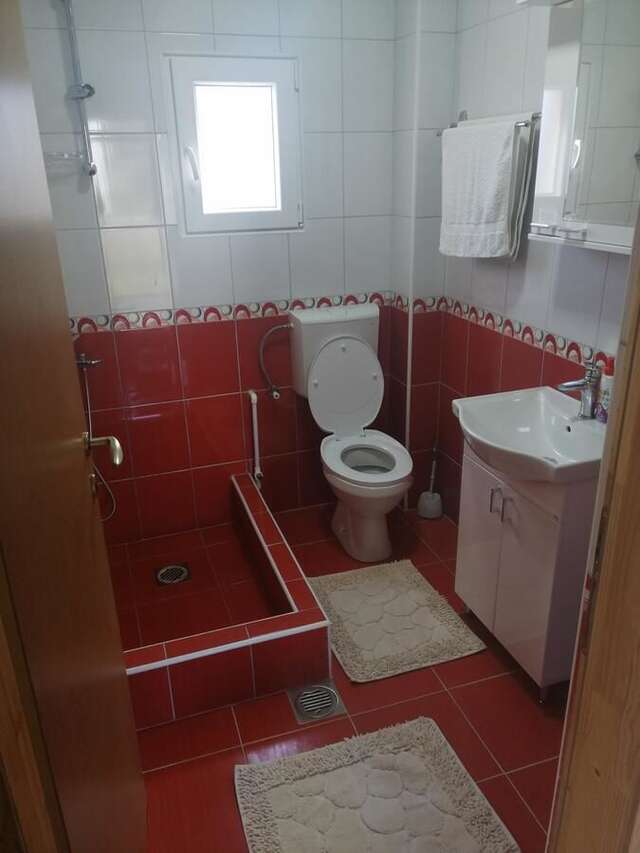 Дома для отпуска Holiday Home Zindovic Мойковац-9